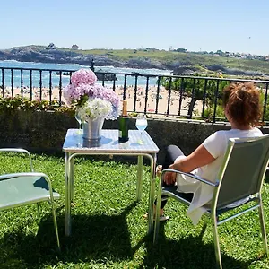 La Morena 3*, Soto de la Marina Espagne