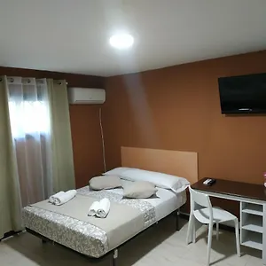 New Hortaleza Coliving , Madrid Espagne