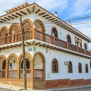 Rural Cabreros Los Corrales (Seville)